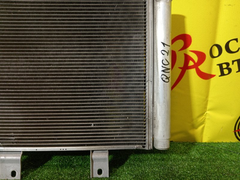 Радиатор кондиционера, 700 рублей, Красноярск