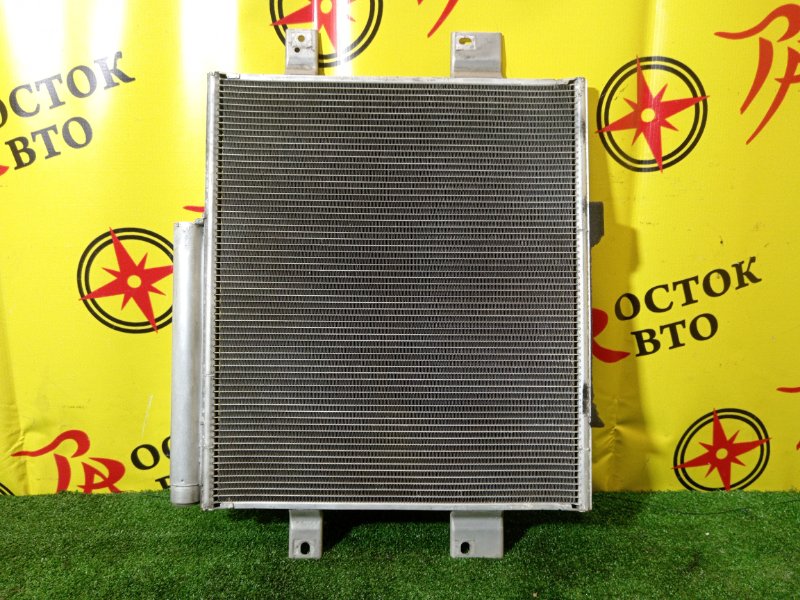 Радиатор кондиционера, 700 рублей, Красноярск