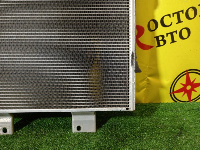 Радиатор кондиционера, 700 рублей, Красноярск