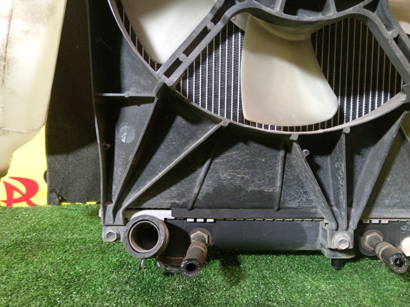 радиатор основной, 3500 рублей, Красноярск