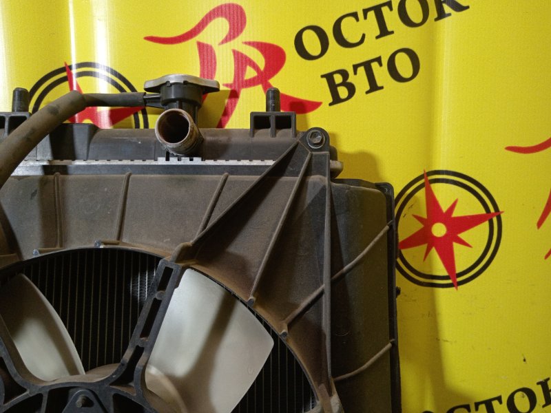 радиатор основной, 3500 рублей, Красноярск