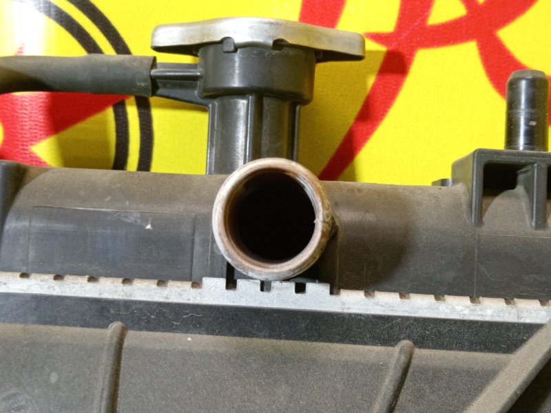 радиатор основной, 3500 рублей, Красноярск