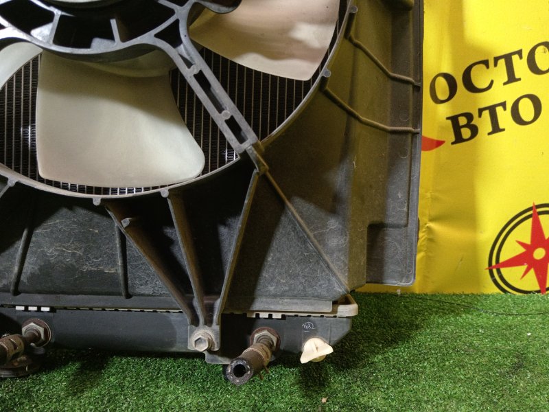 радиатор основной, 3500 рублей, Красноярск