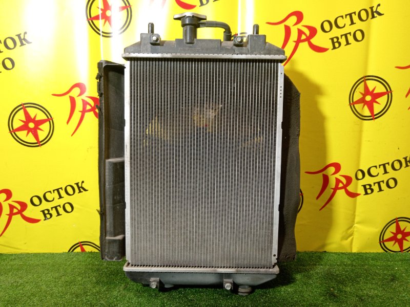 радиатор основной, 3500 рублей, Красноярск