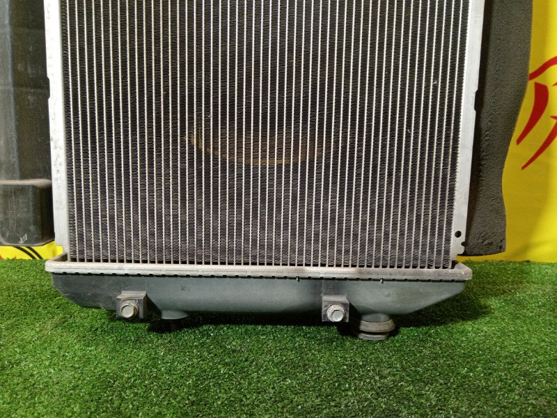 радиатор основной, 3500 рублей, Красноярск