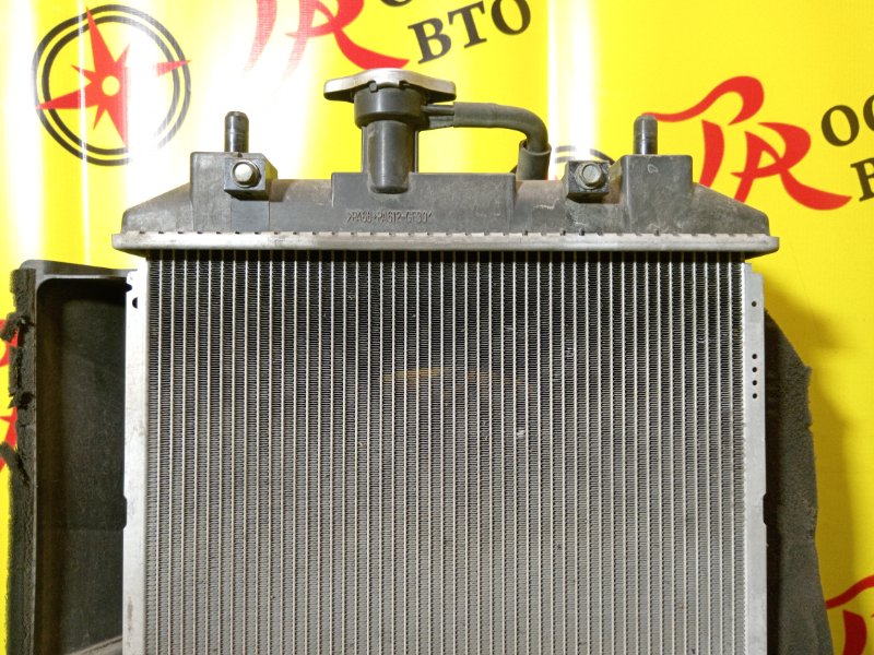 радиатор основной, 3500 рублей, Красноярск