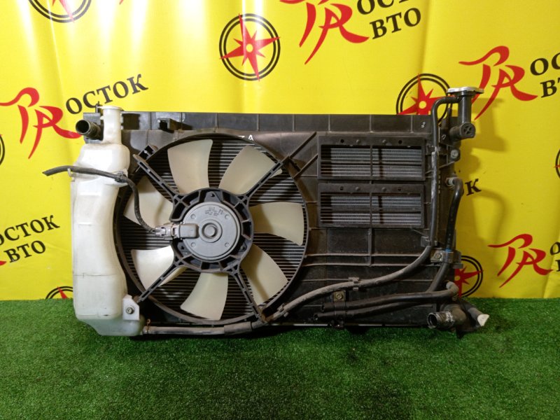 радиатор основной, 8000 рублей, Красноярск