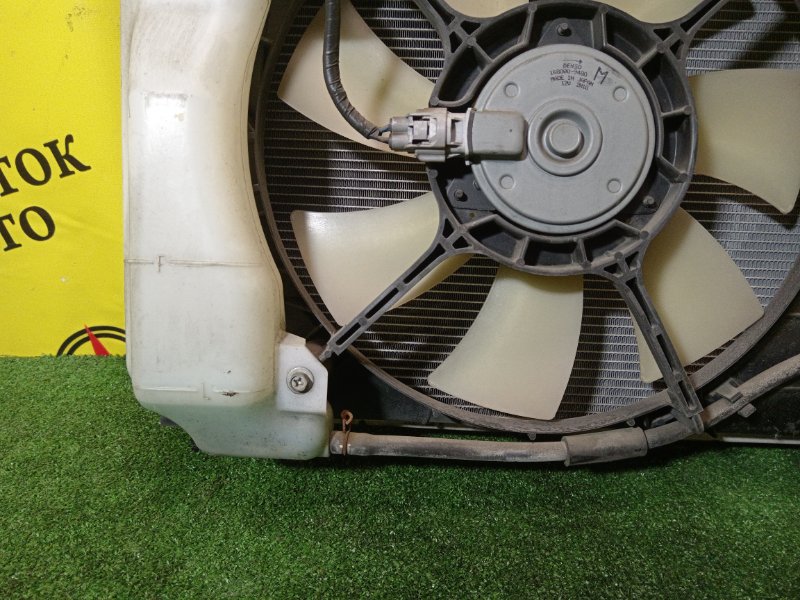 радиатор основной, 8000 рублей, Красноярск