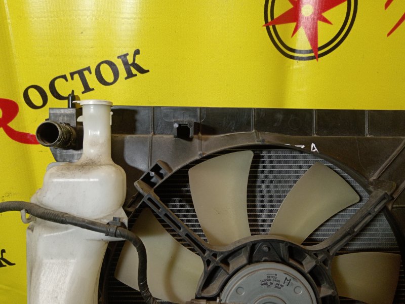 радиатор основной, 8000 рублей, Красноярск