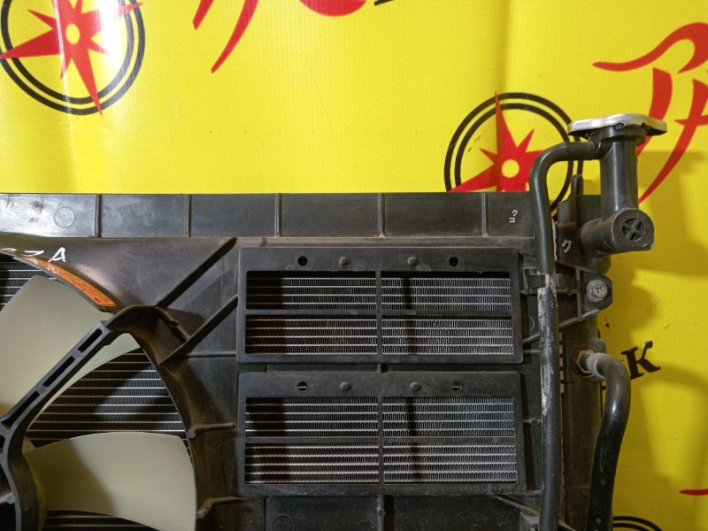 радиатор основной, 8000 рублей, Красноярск