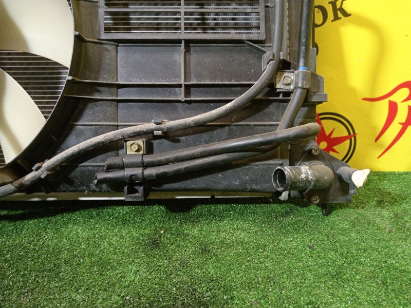 радиатор основной, 8000 рублей, Красноярск