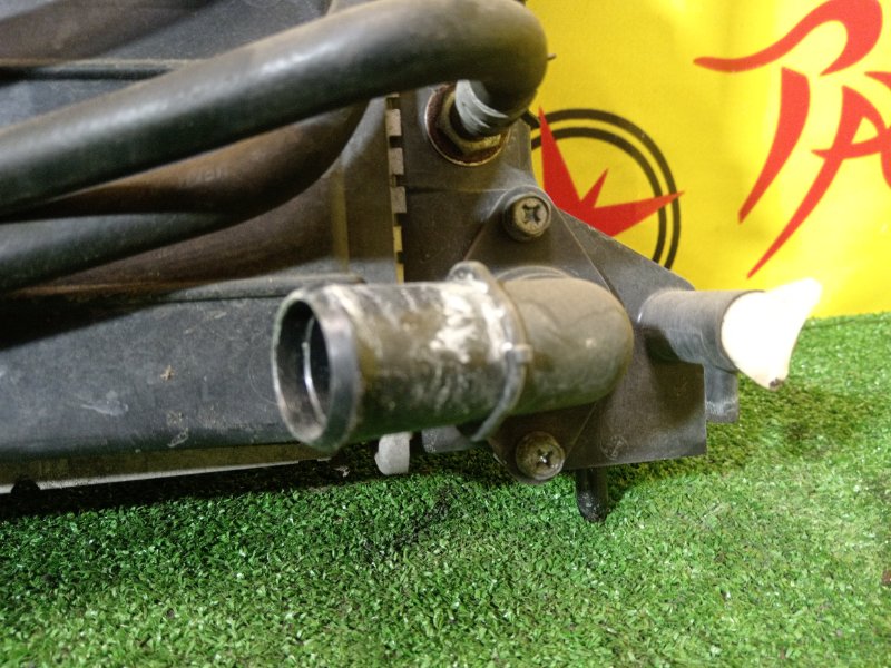 радиатор основной, 8000 рублей, Красноярск