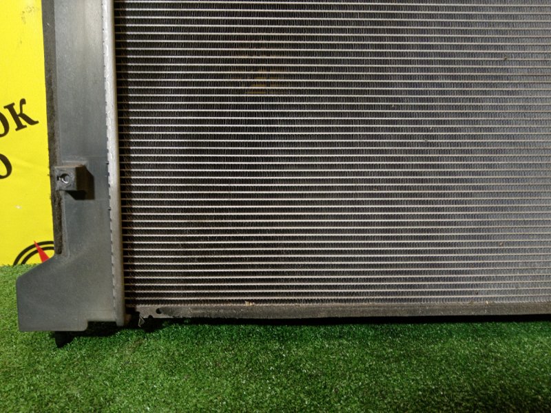 радиатор основной, 8000 рублей, Красноярск