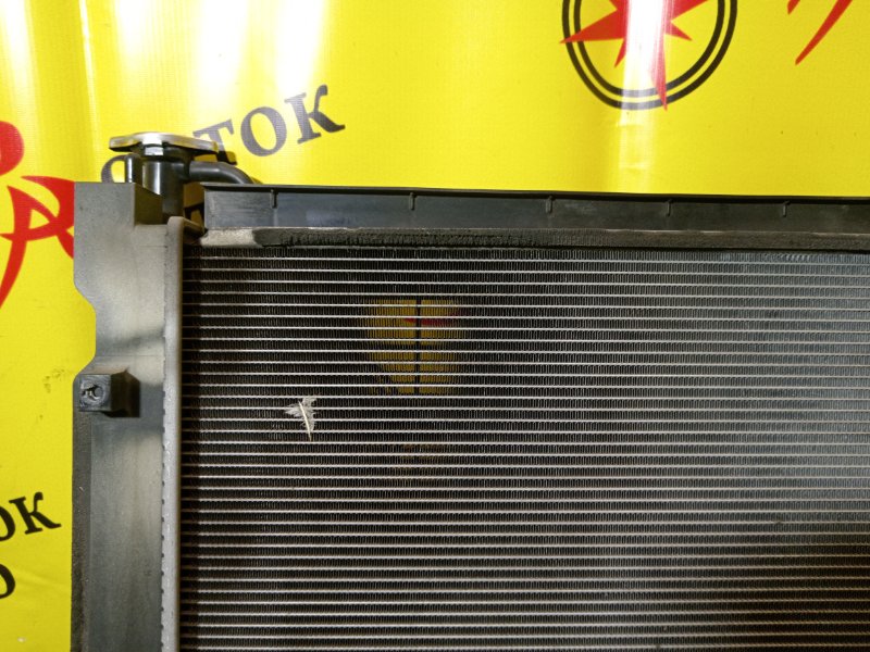 радиатор основной, 8000 рублей, Красноярск