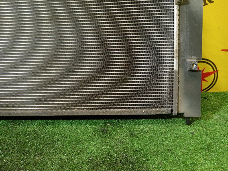 радиатор основной, 8000 рублей, Красноярск