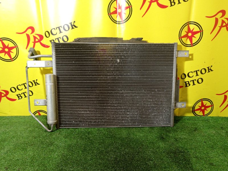 Радиатор кондиционера, 350 рублей, Красноярск