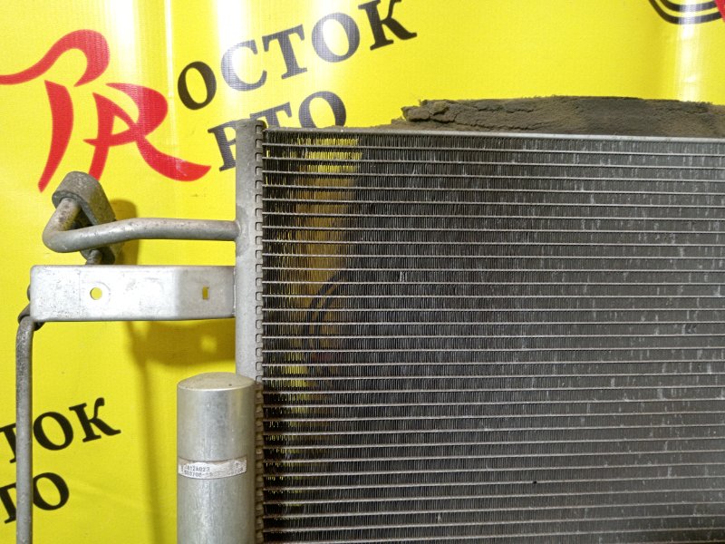 Радиатор кондиционера, 350 рублей, Красноярск
