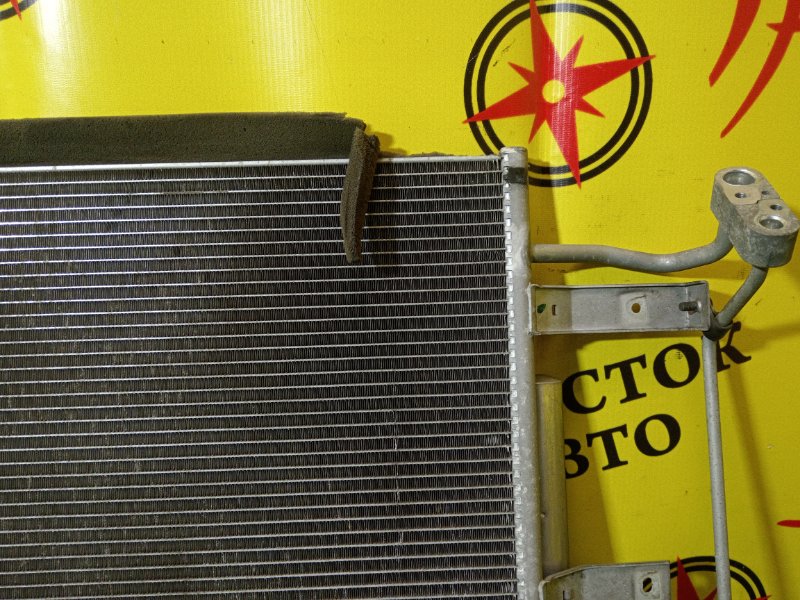 Радиатор кондиционера, 350 рублей, Красноярск