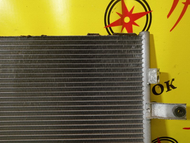 Радиатор кондиционера, 500 рублей, Красноярск