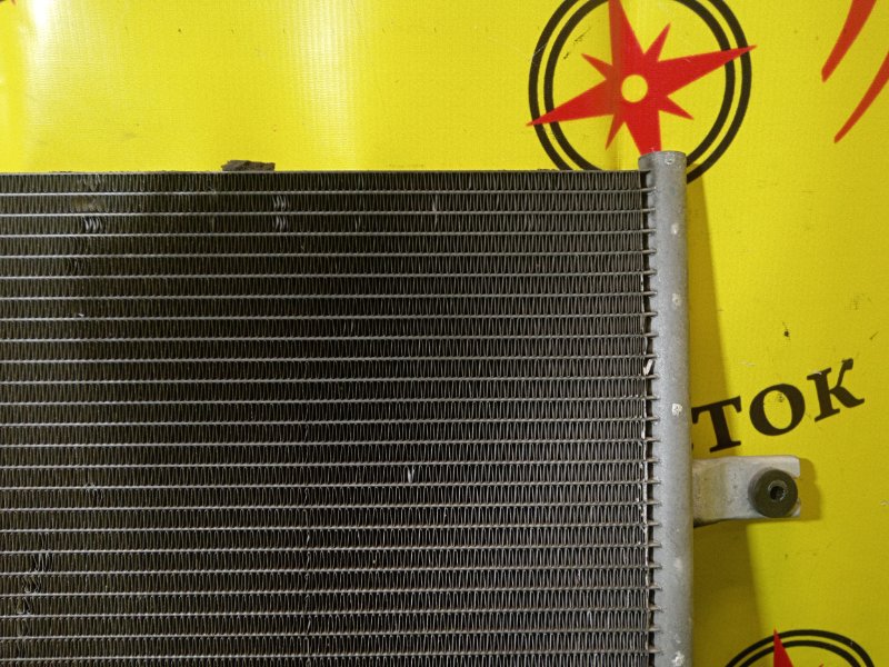 Радиатор кондиционера, 500 рублей, Красноярск