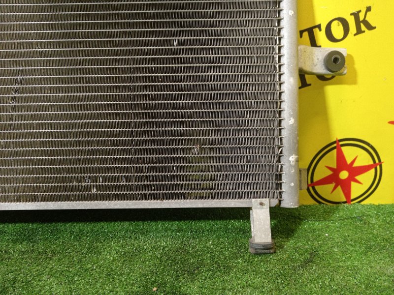 Радиатор кондиционера, 500 рублей, Красноярск