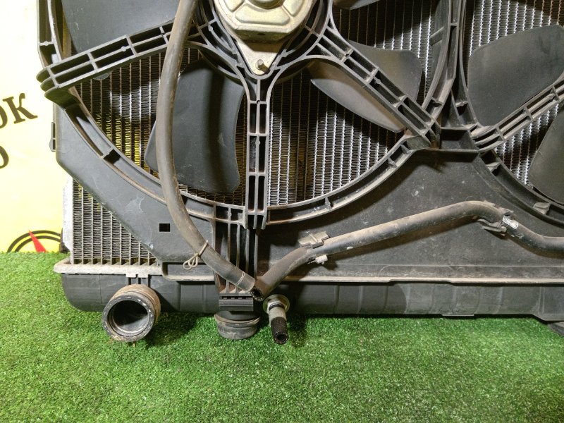 радиатор основной, 7000 рублей, Красноярск