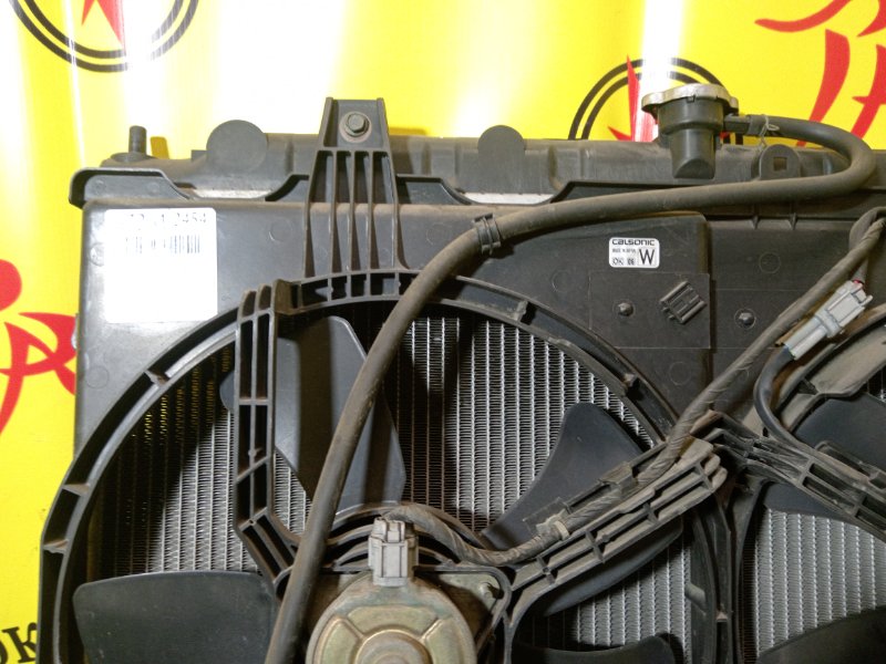 радиатор основной, 7000 рублей, Красноярск