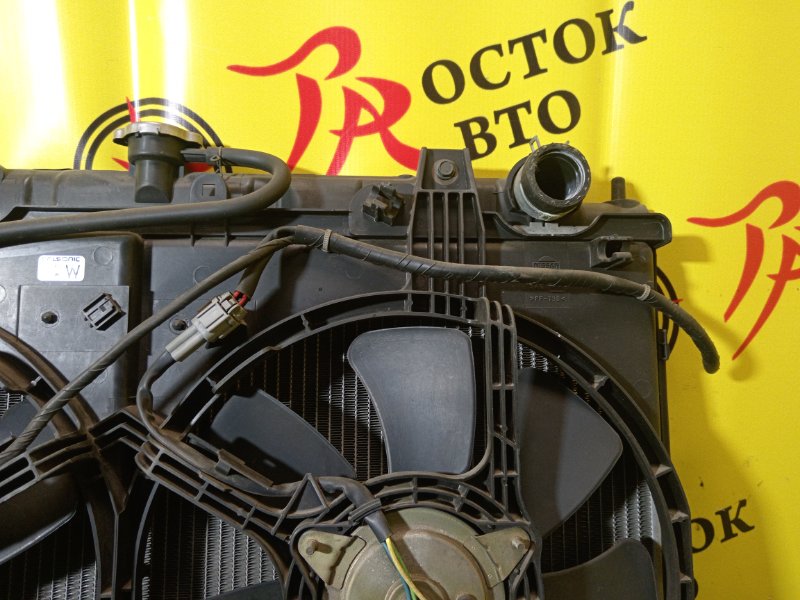 радиатор основной, 7000 рублей, Красноярск