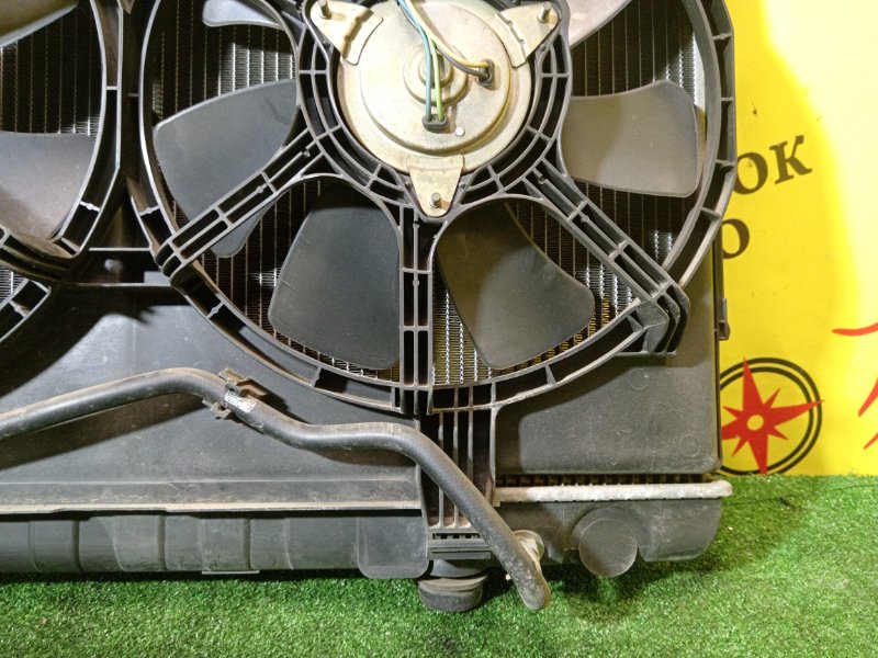 радиатор основной, 7000 рублей, Красноярск