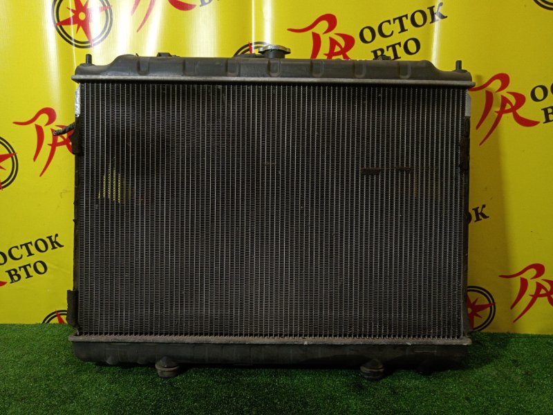 радиатор основной, 7000 рублей, Красноярск