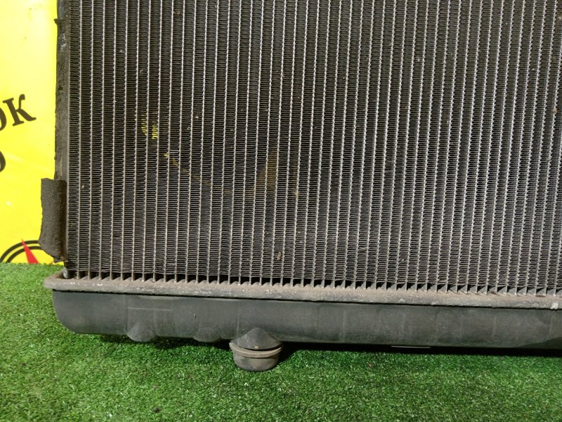 радиатор основной, 7000 рублей, Красноярск