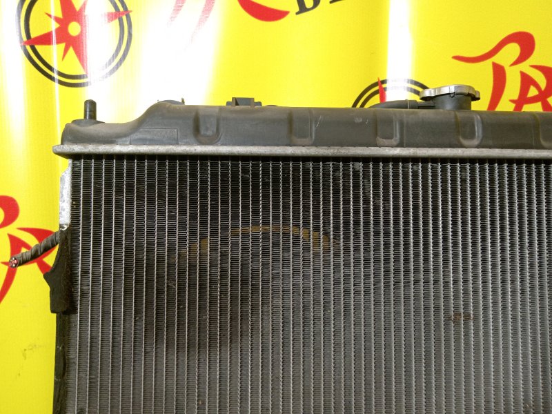 радиатор основной, 7000 рублей, Красноярск