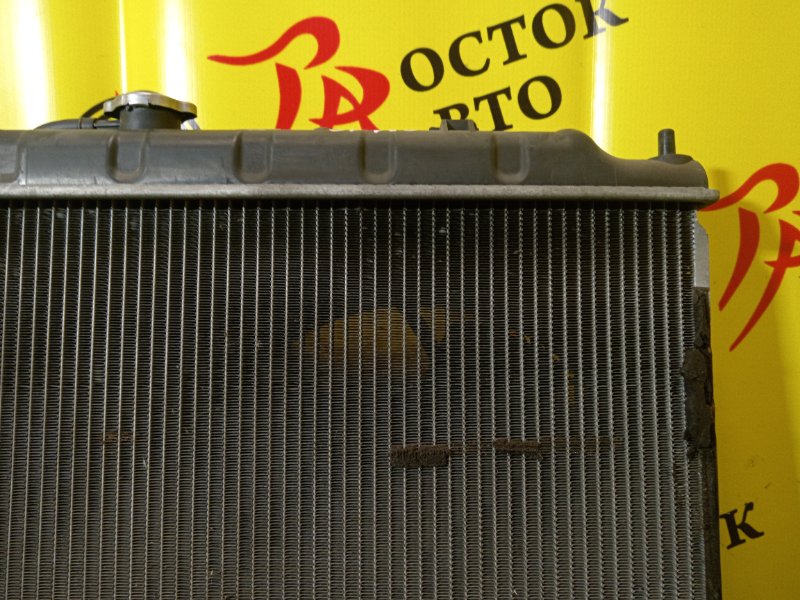 радиатор основной, 7000 рублей, Красноярск