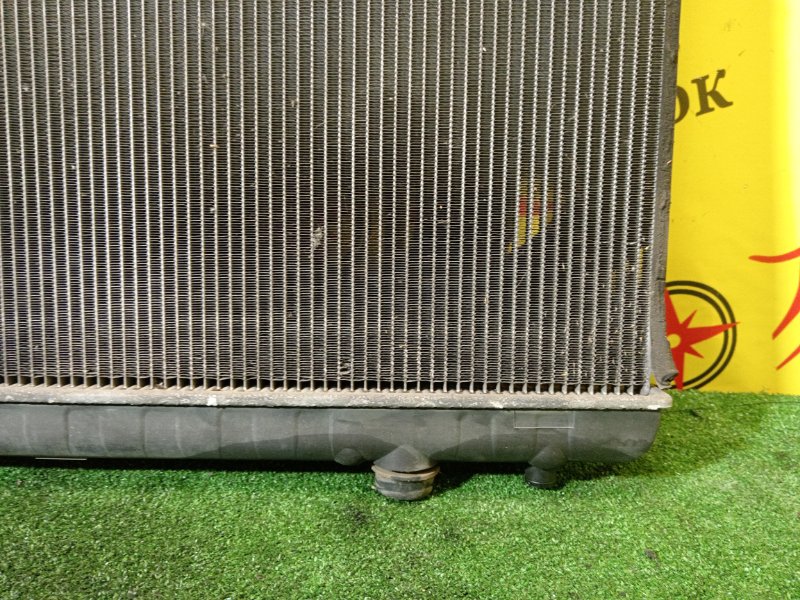 радиатор основной, 7000 рублей, Красноярск