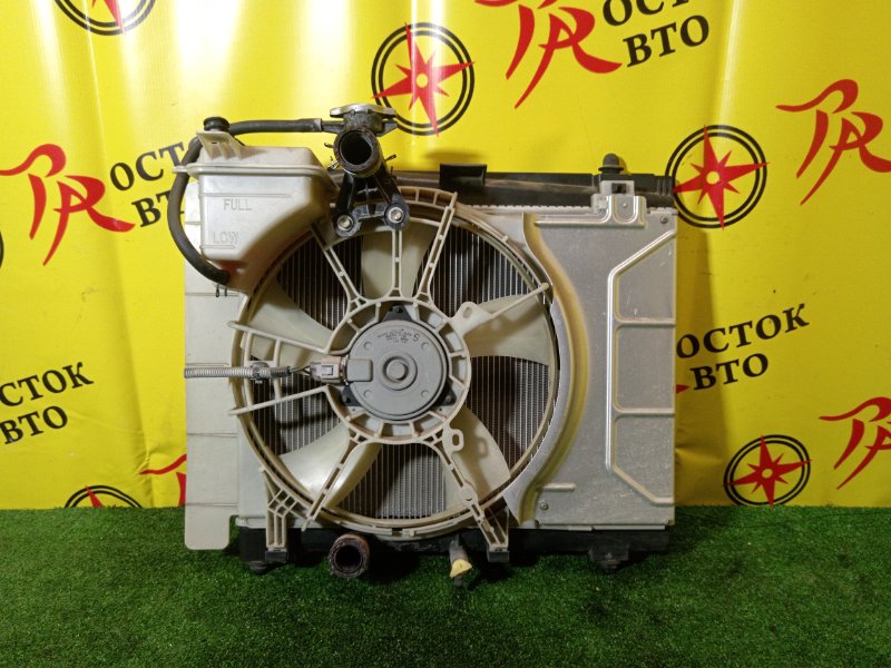 радиатор основной, 3000 рублей, Красноярск