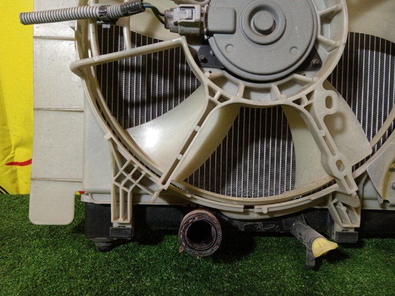 радиатор основной, 3000 рублей, Красноярск