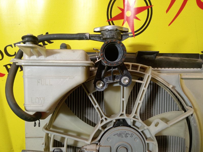 радиатор основной, 3000 рублей, Красноярск