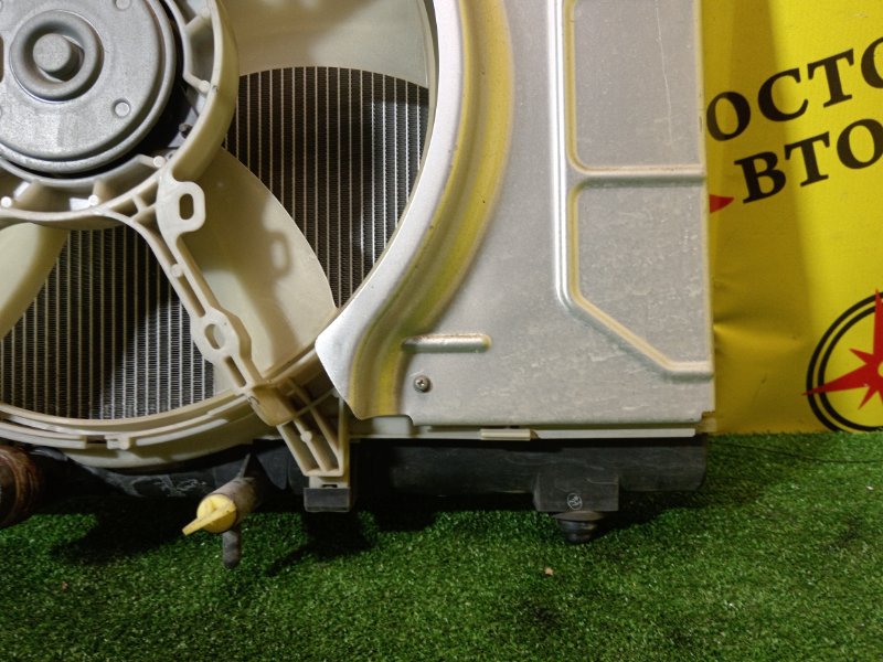 радиатор основной, 3000 рублей, Красноярск