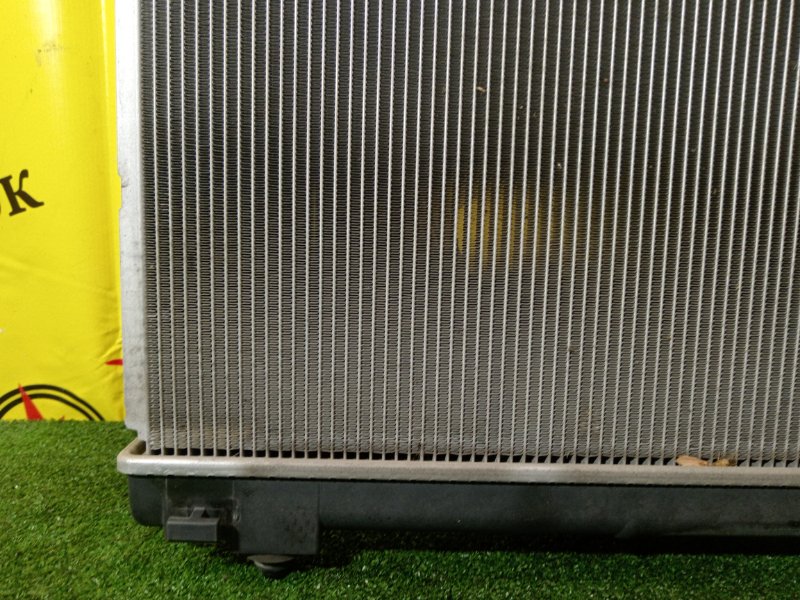 радиатор основной, 3000 рублей, Красноярск