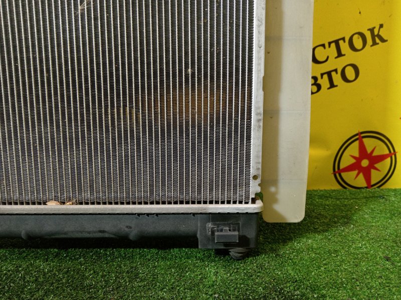 радиатор основной, 3000 рублей, Красноярск