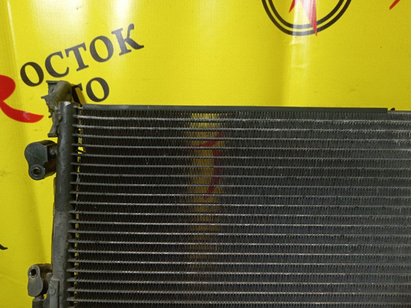 Радиатор кондиционера, 4000 рублей, Красноярск