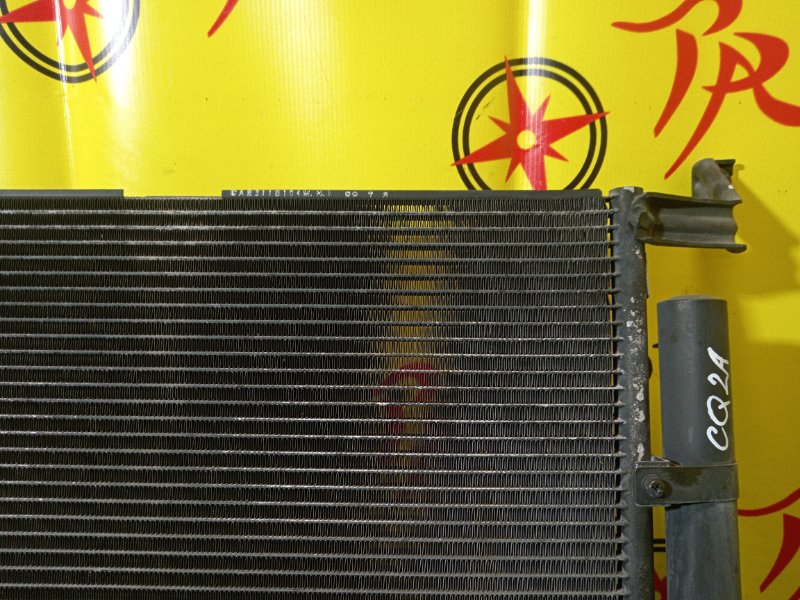 Радиатор кондиционера, 4000 рублей, Красноярск