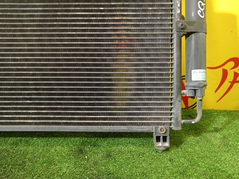 Радиатор кондиционера, 4000 рублей, Красноярск