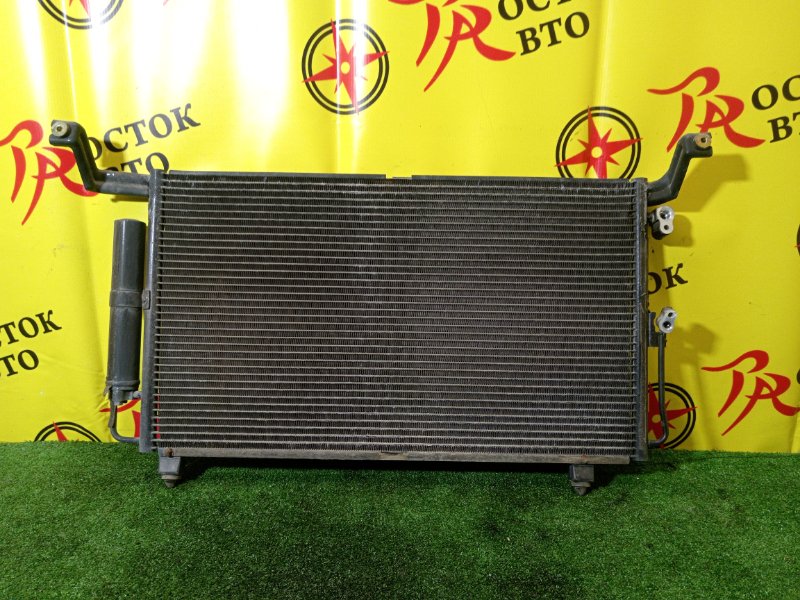 Радиатор кондиционера, 4000 рублей, Красноярск