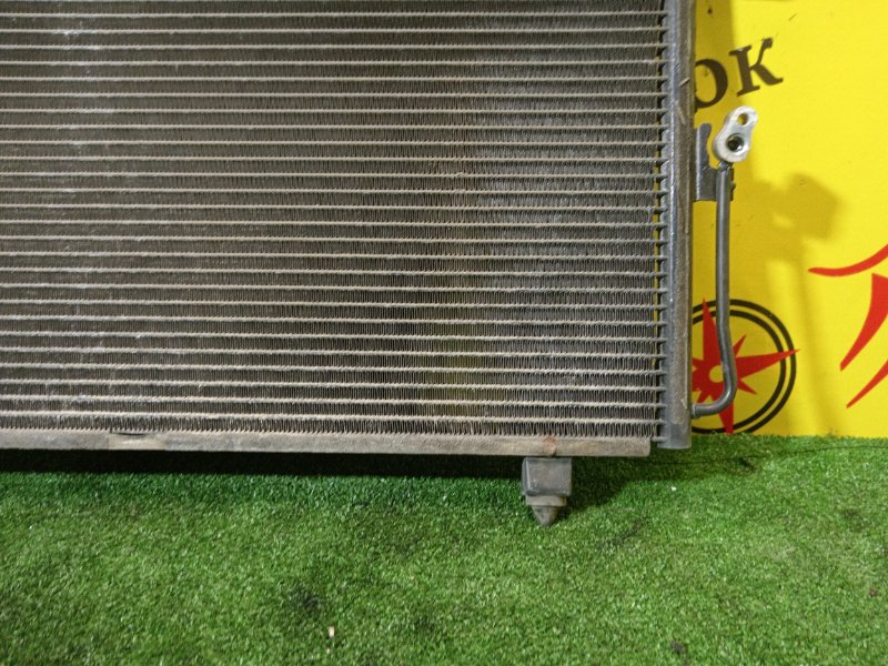 Радиатор кондиционера, 4000 рублей, Красноярск