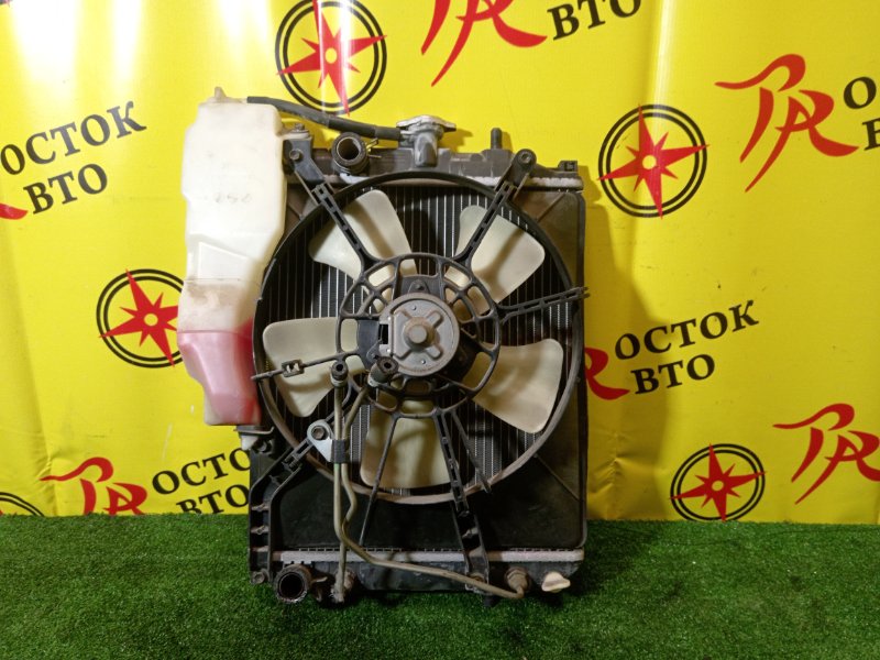 радиатор основной, 6000 рублей, Красноярск