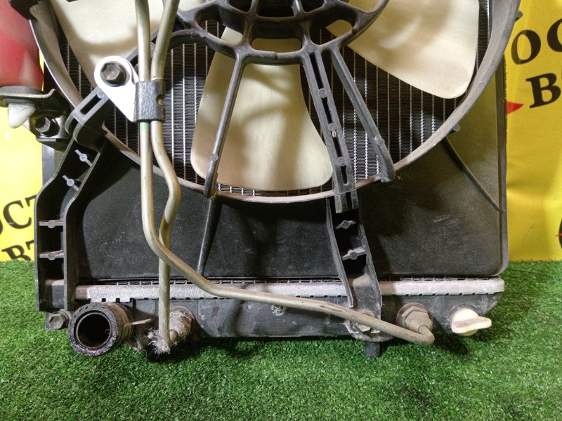 радиатор основной, 6000 рублей, Красноярск