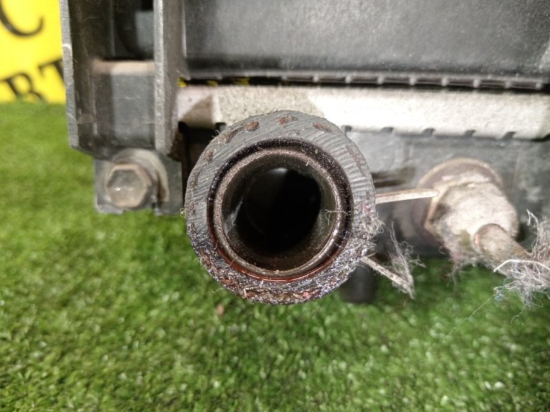 радиатор основной, 6000 рублей, Красноярск