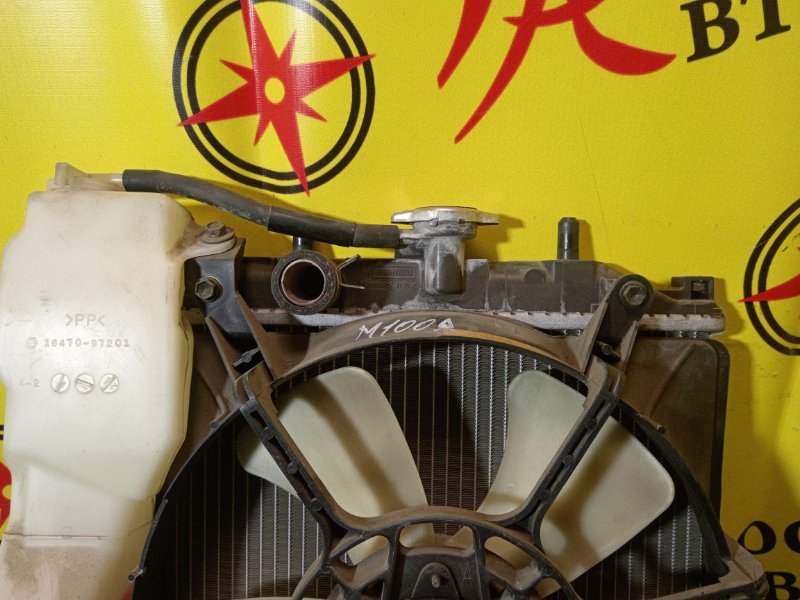 радиатор основной, 6000 рублей, Красноярск