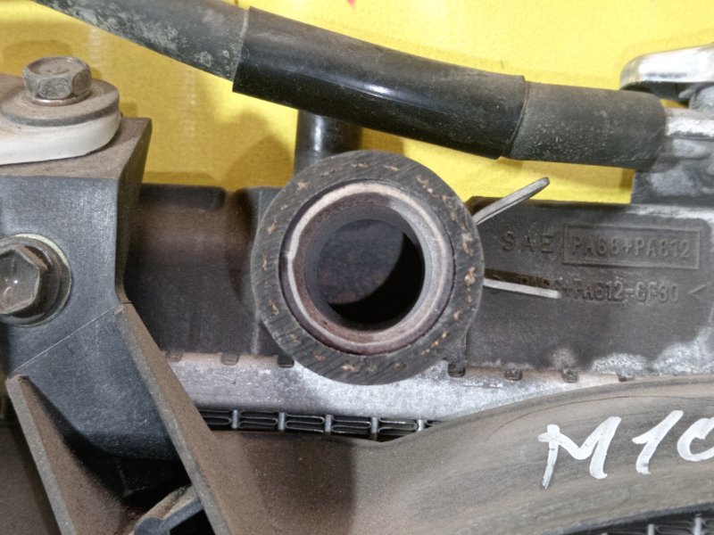 радиатор основной, 6000 рублей, Красноярск